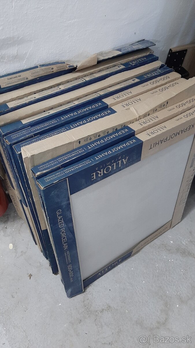 Ponukam dlazbu 600x600 beton