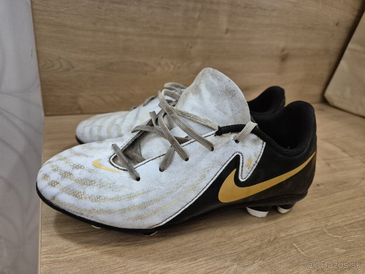 Detské kopačky Nike Phantom