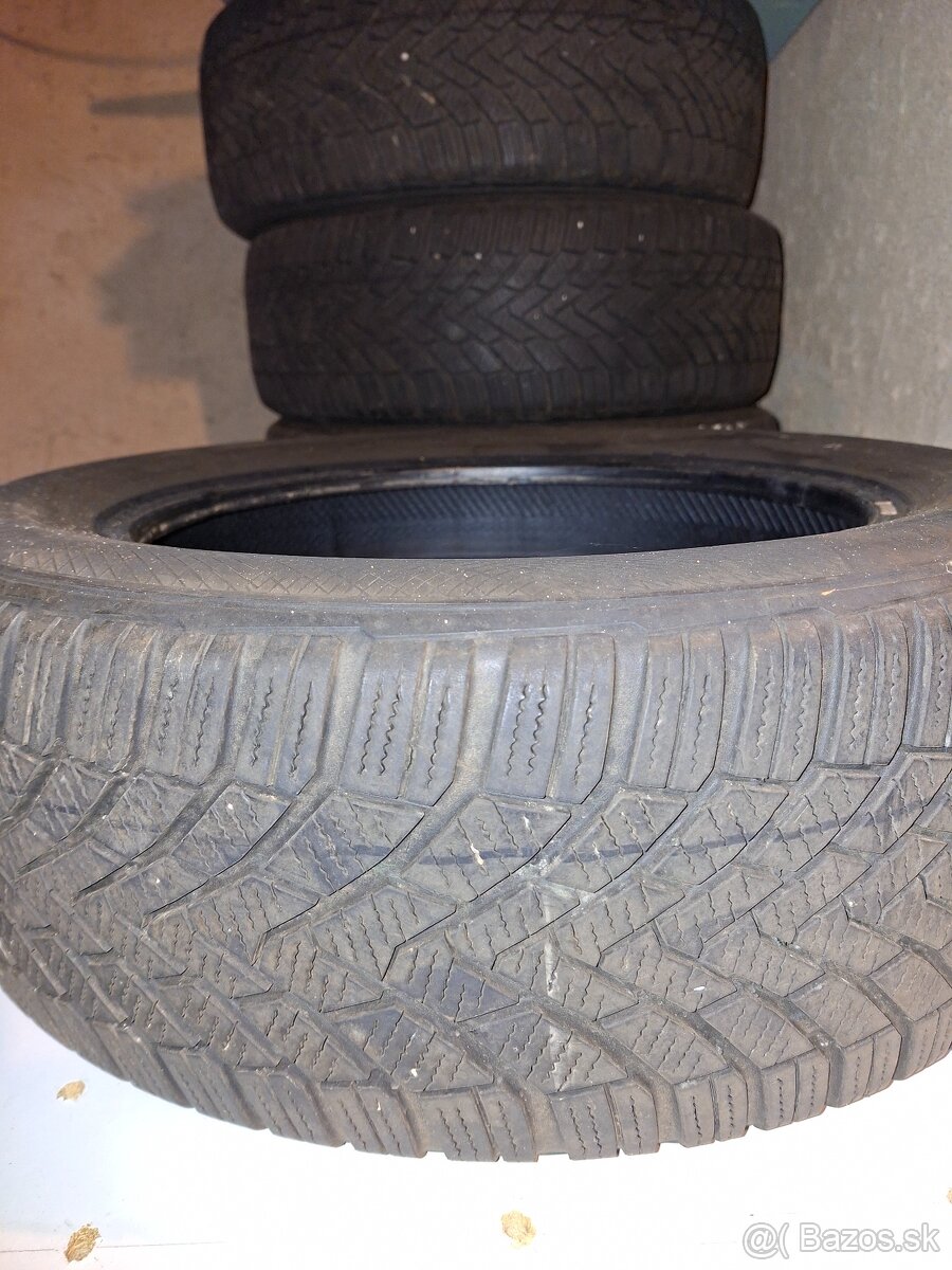 205/55 R16