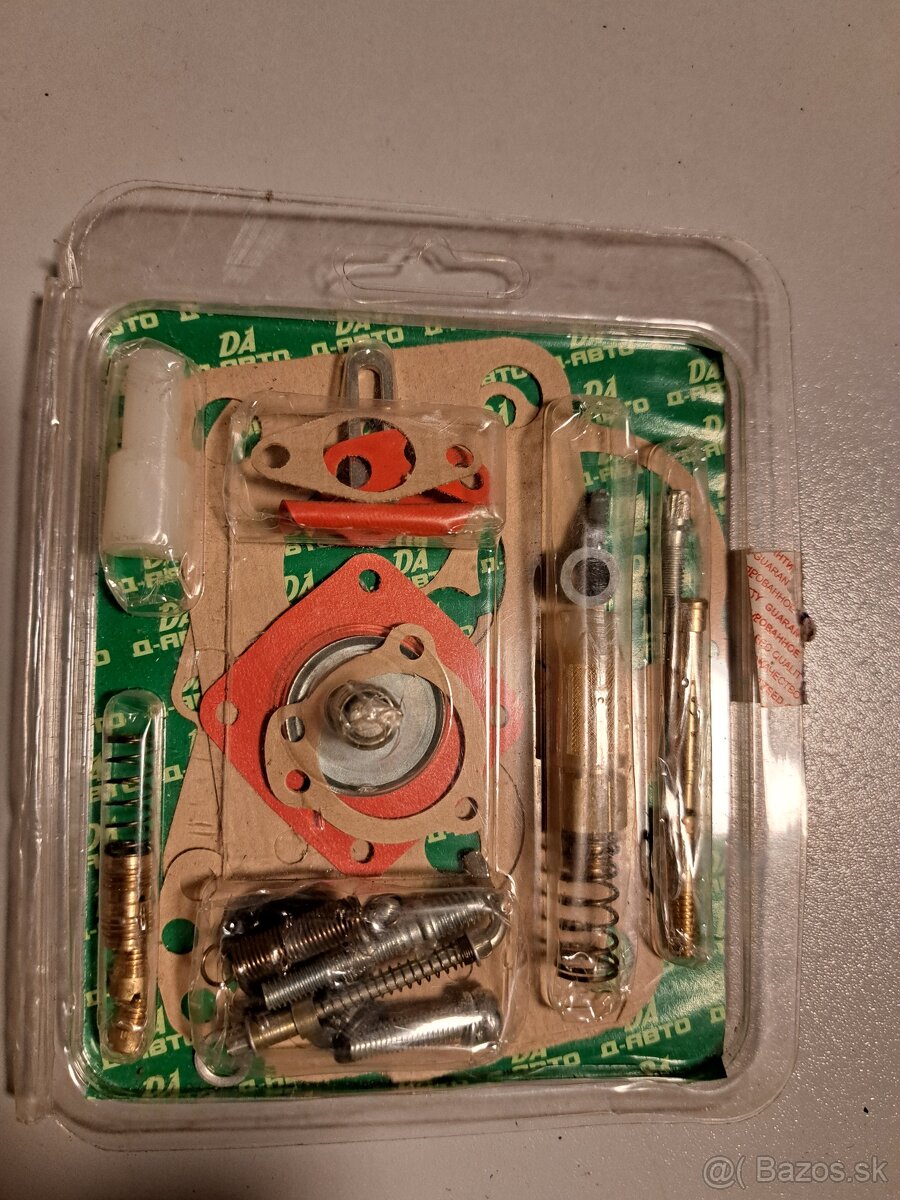 Lada NIVA 4x4 náhradné diely