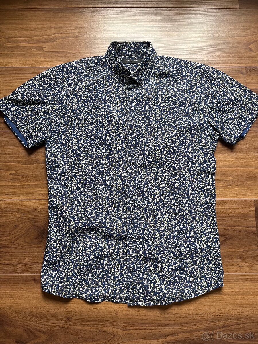 Pánska košeľa Selected Homme