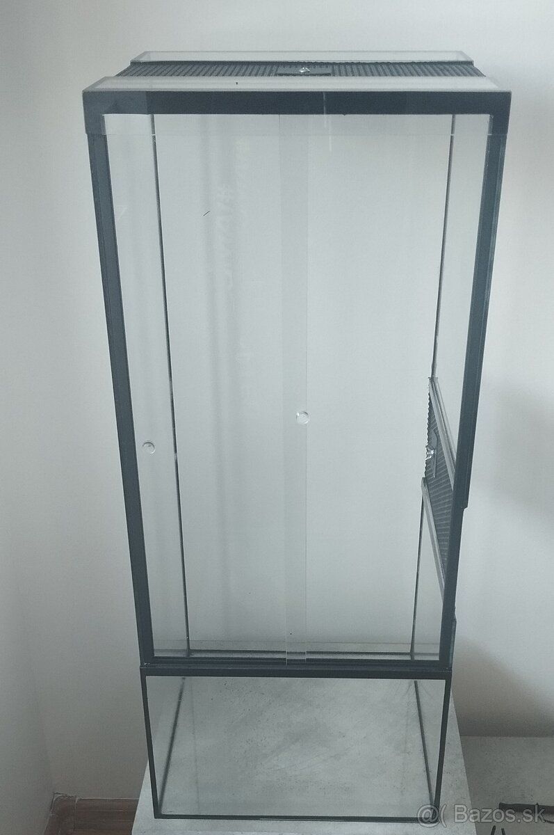 Terarium