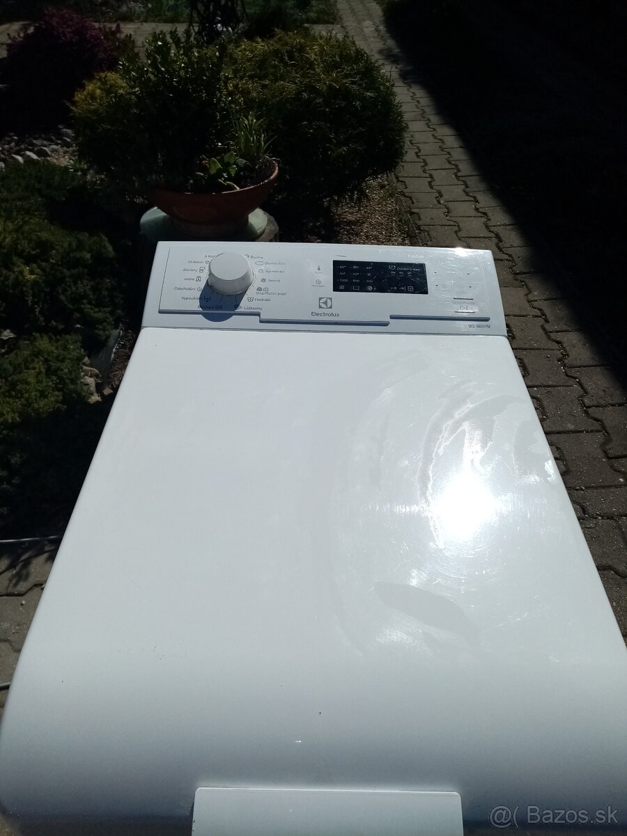 Automatická práčka Electrolux