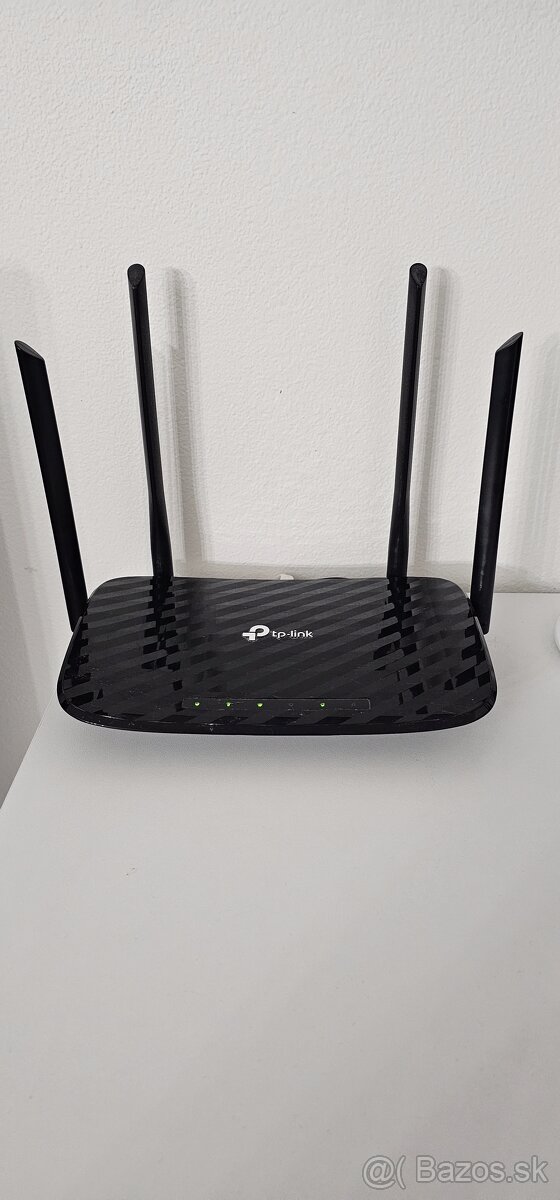 Wifi router TP Link archer a6