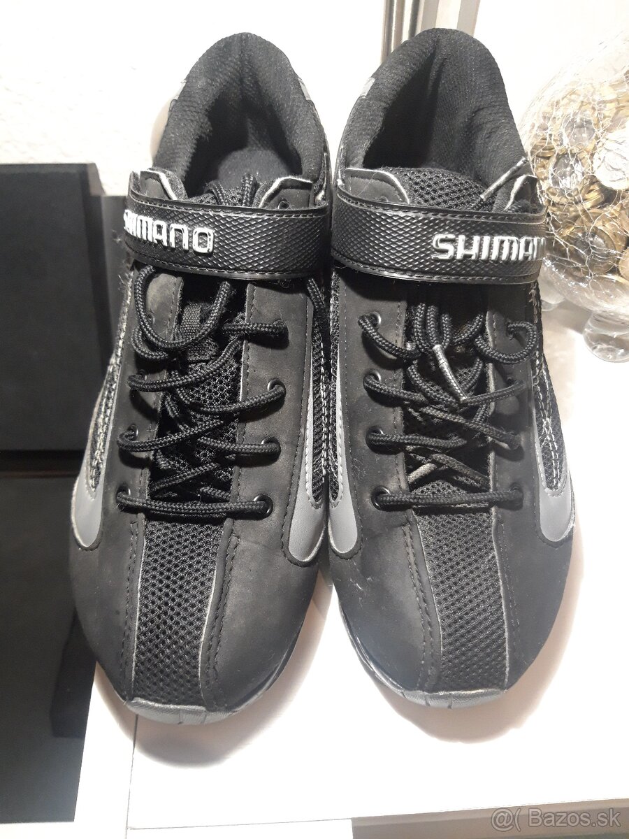 Tretry SHIMANO SH FN 20