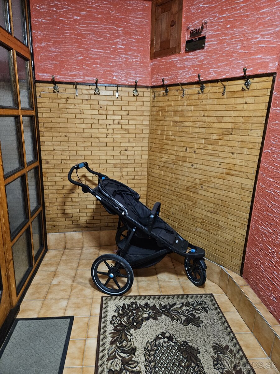 Predám thule Urban glide