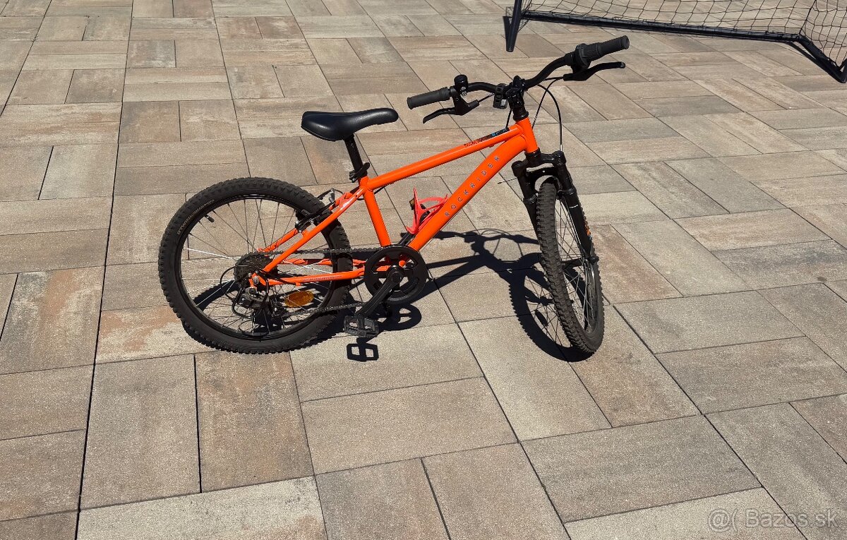 Detský bicykel 20”