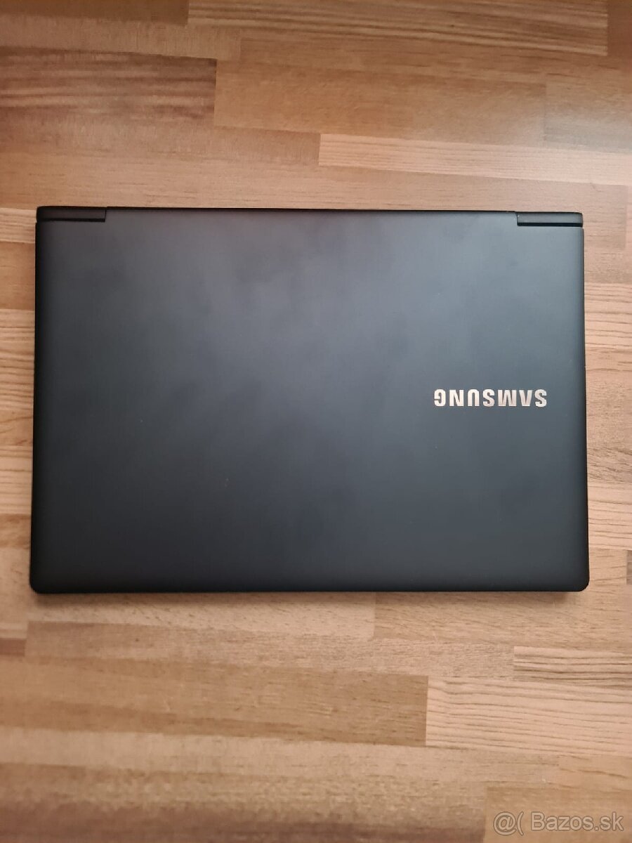 Samsung notebook