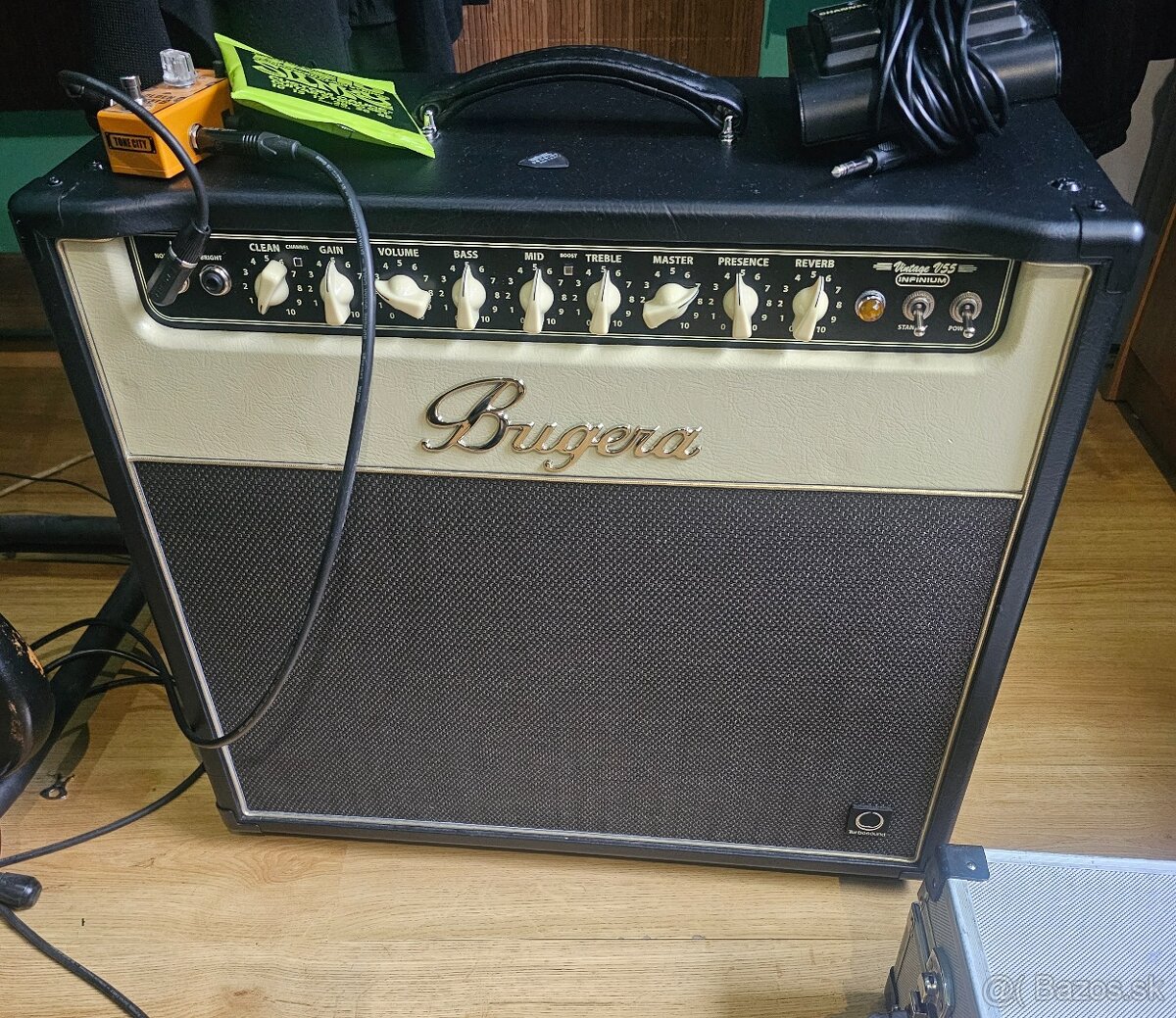 Bugera V55 Infinium