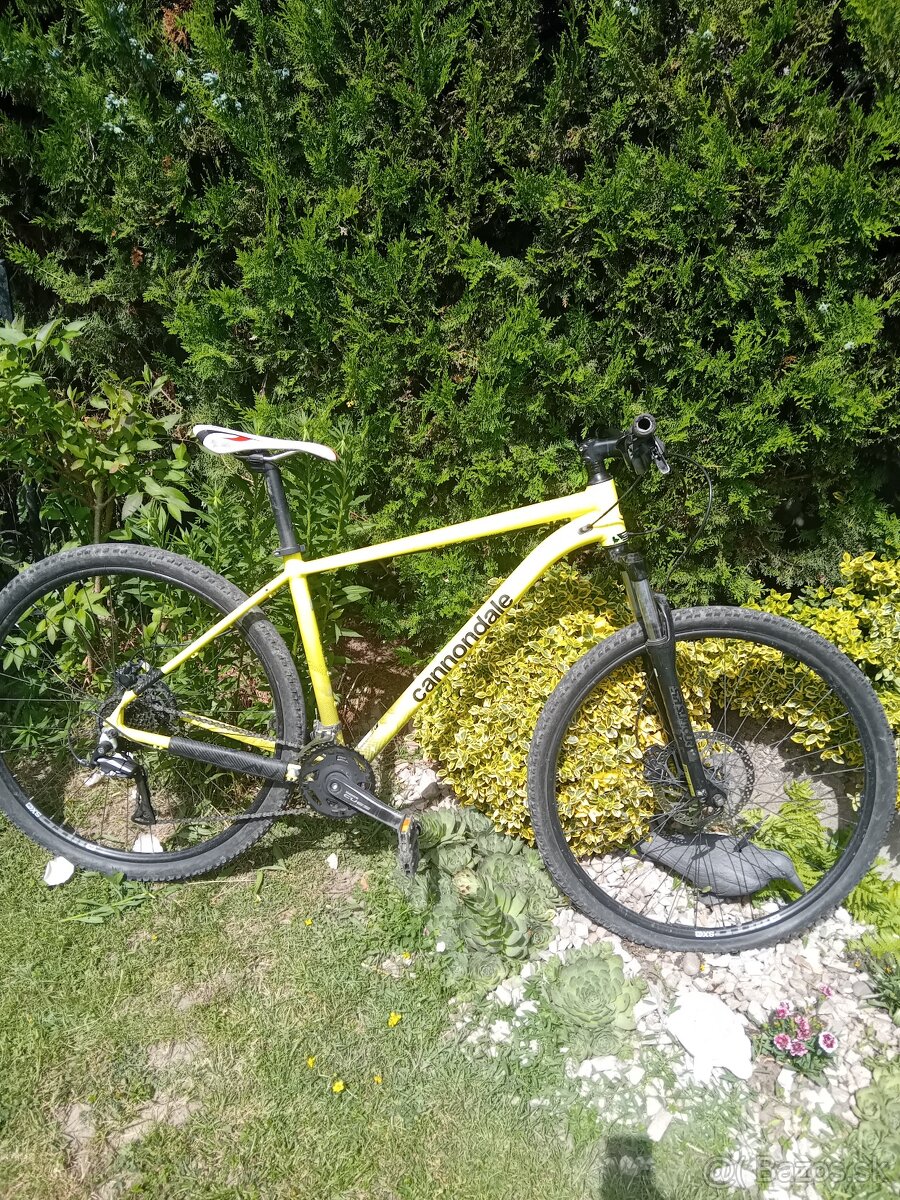 Predám horský Bicykel