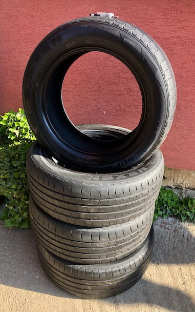 235/55 r17 Nexen