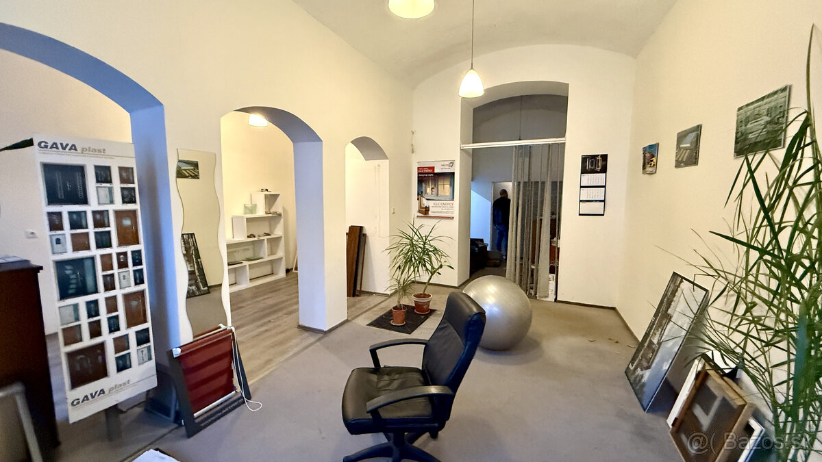 Commercial space for sale · 50 m² · Košice — 850 €