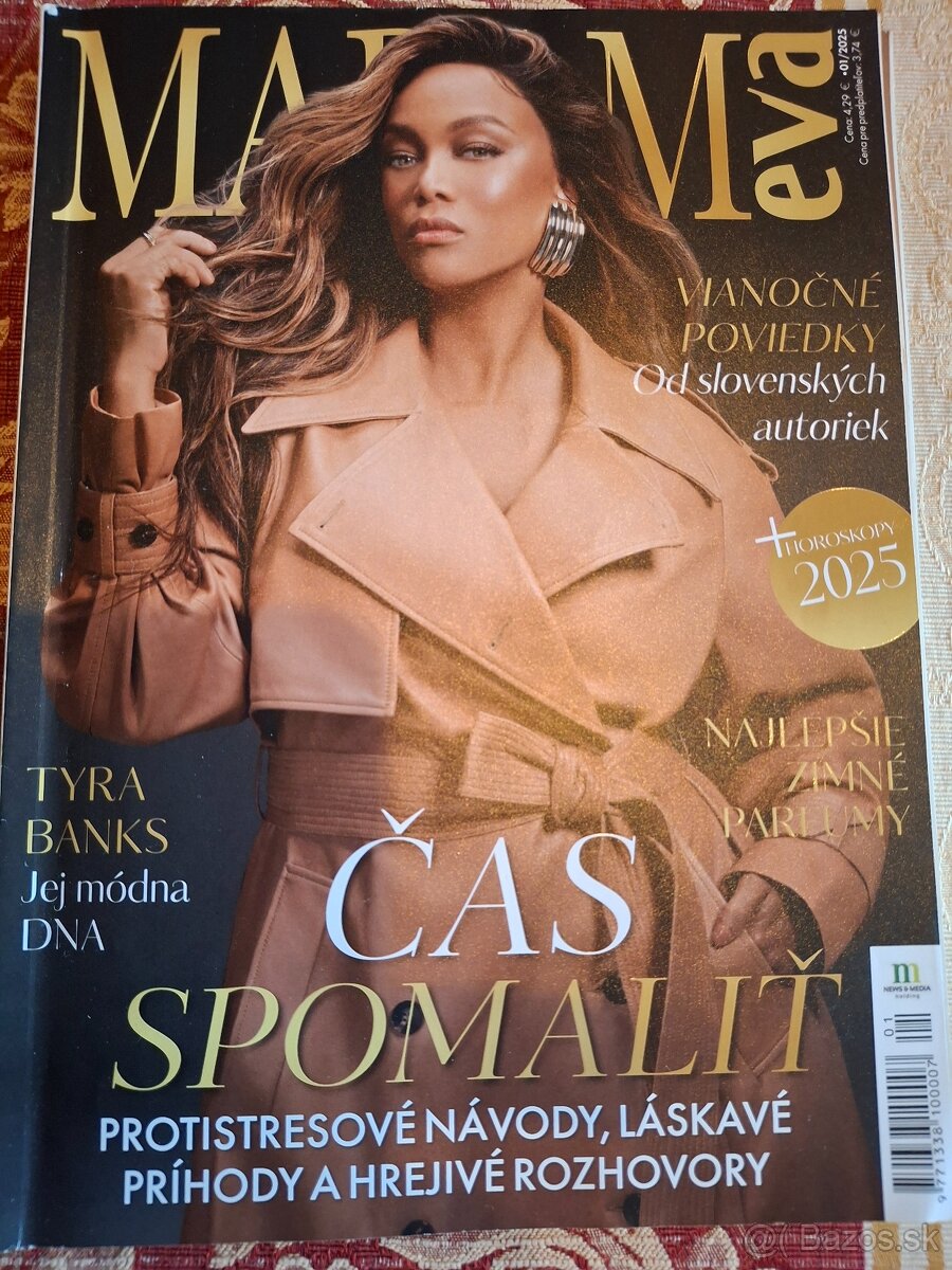 MADAM eva