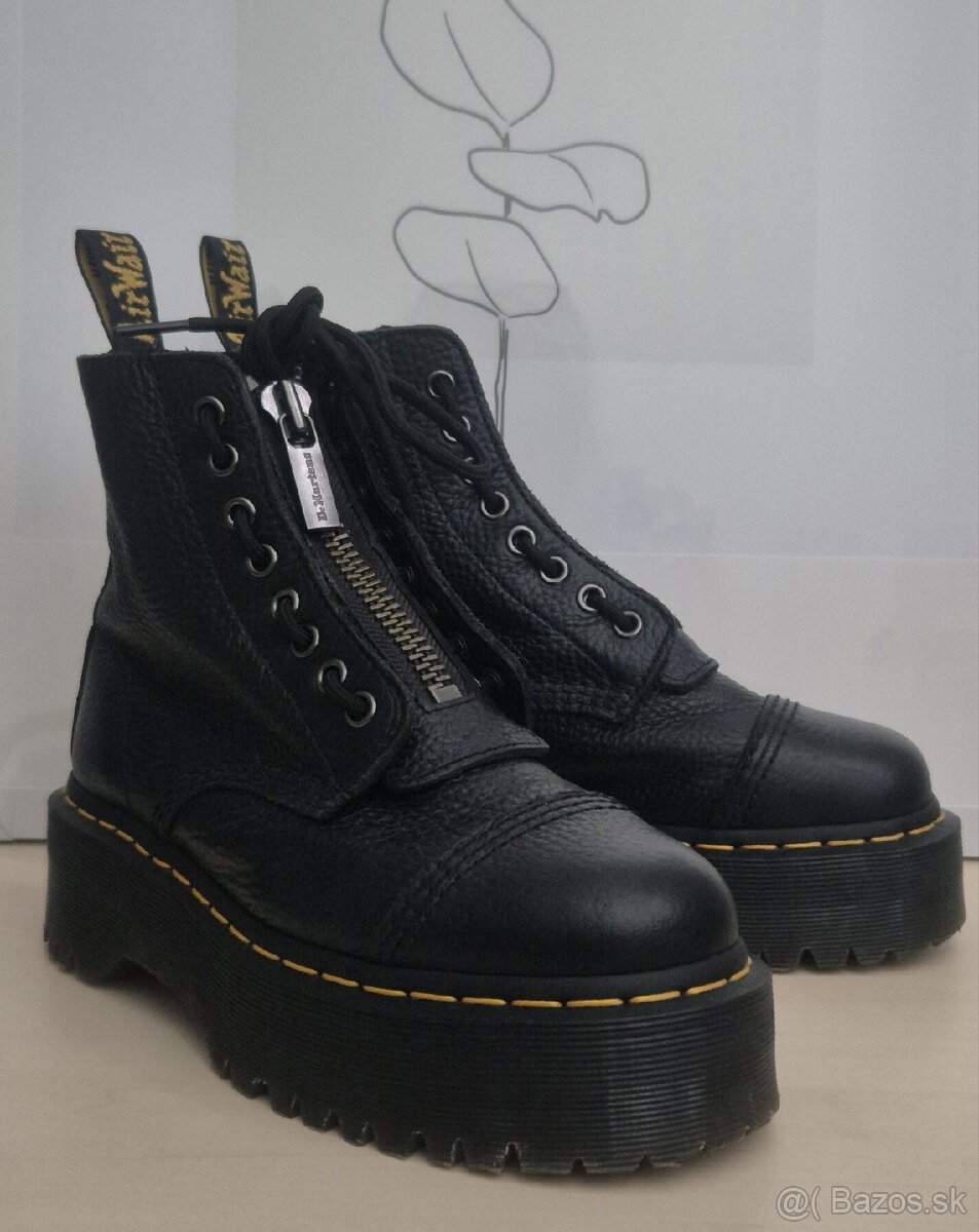 Dr. Martens EU38