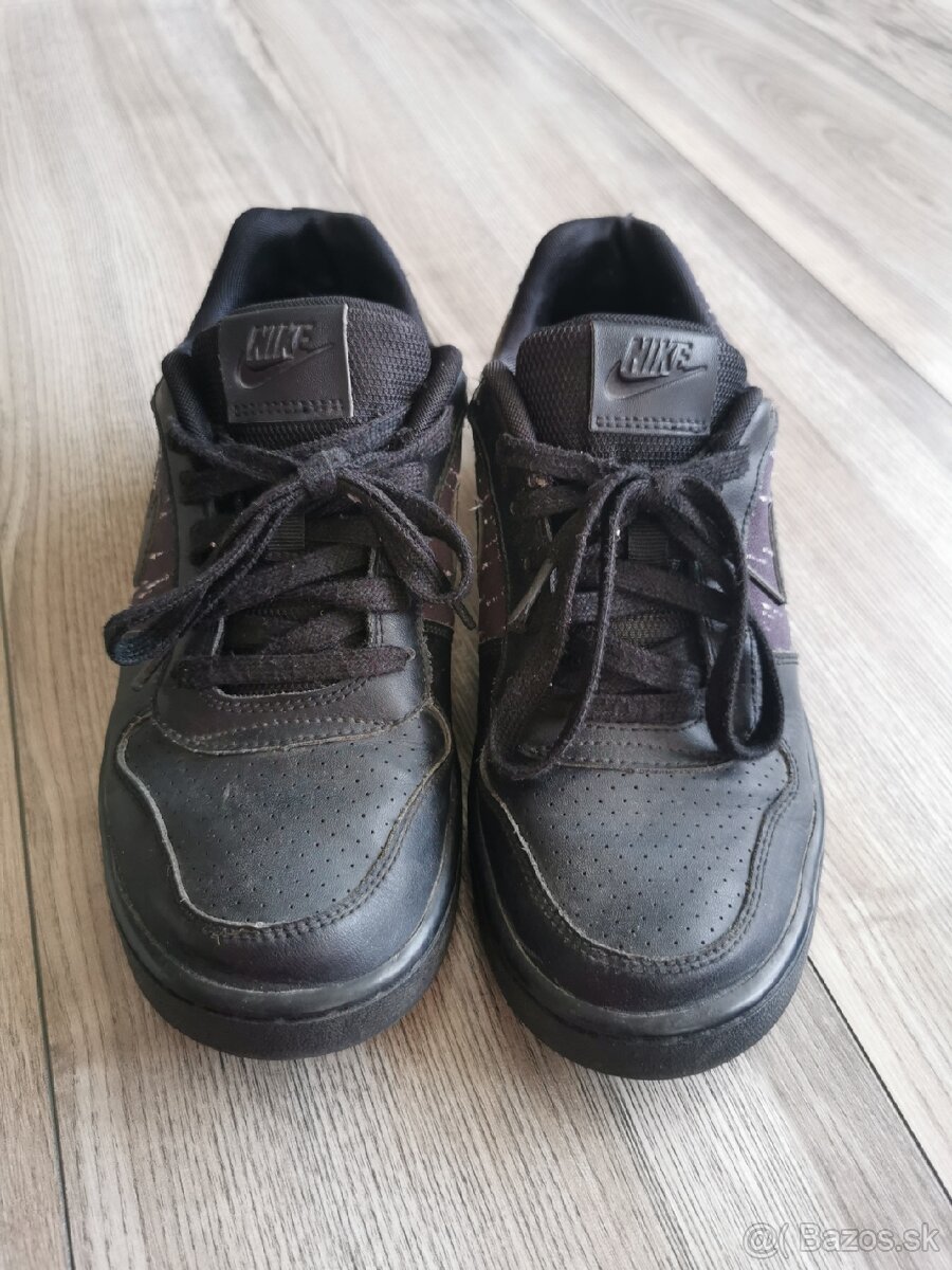 botasky, nike, v. 39