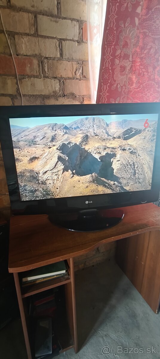 Tv LG 80cm
