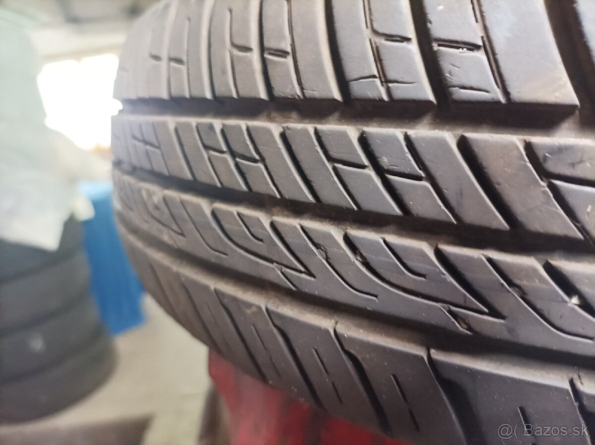 Pneumatika Barum Brilantis 165 70 r13