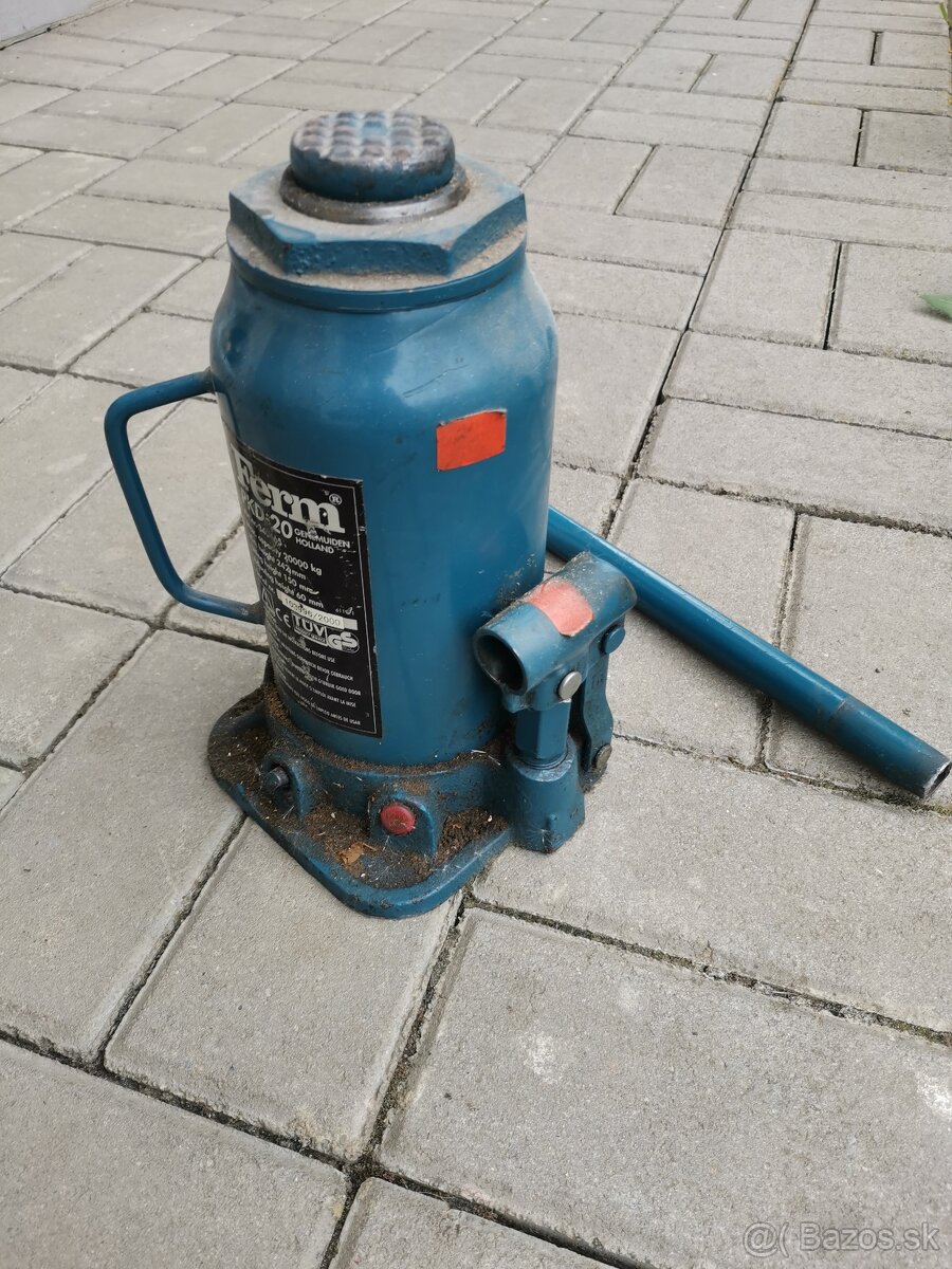 Zdvihák