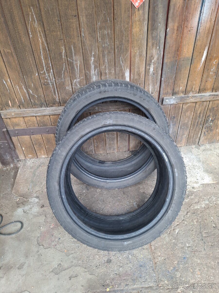 Kléber quadraxer 2 225/40 R18