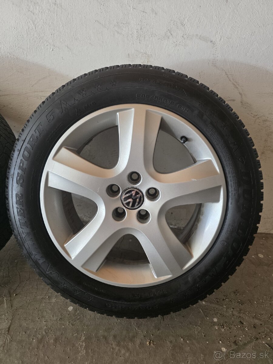 Elektrony 5x100 R16