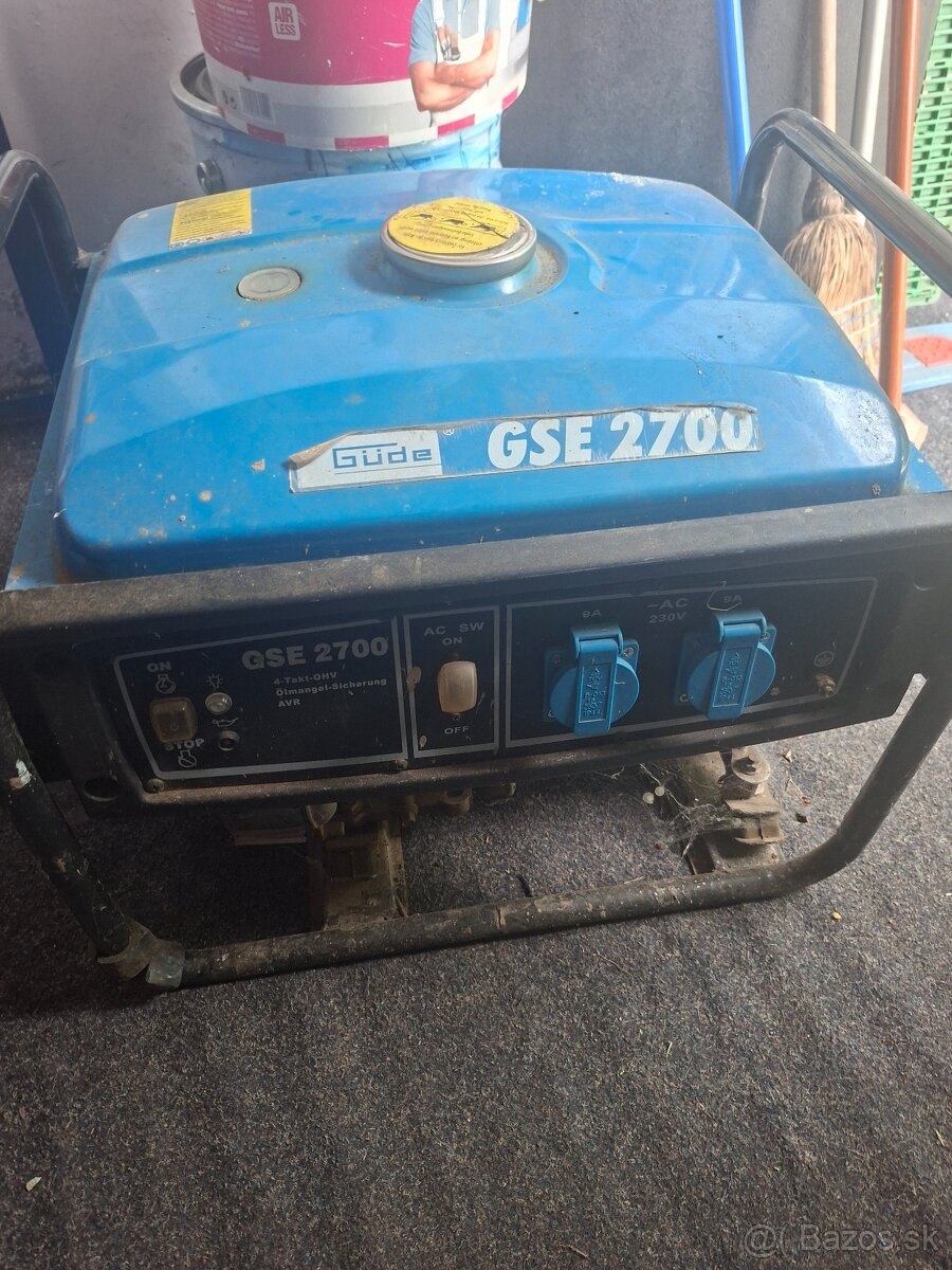 Elektrocentrala