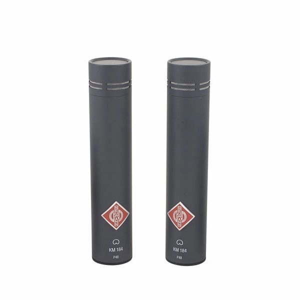 Predam 2ks Neumann KM184