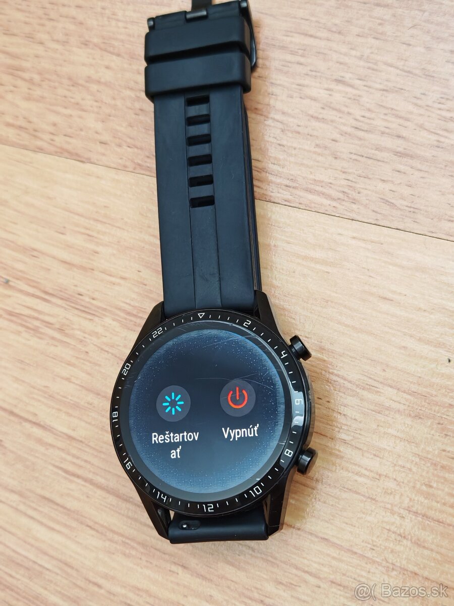 Huawei Watch GT2