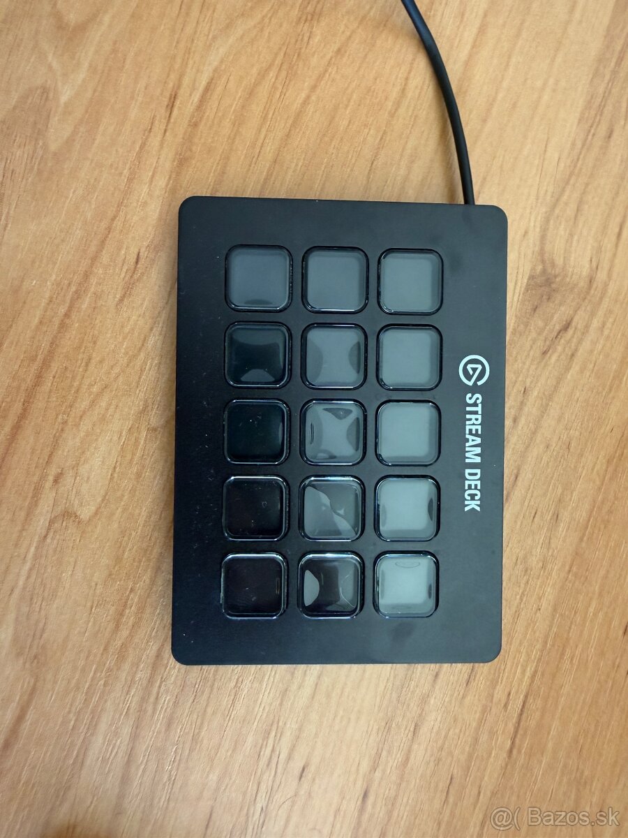 Streamdeck