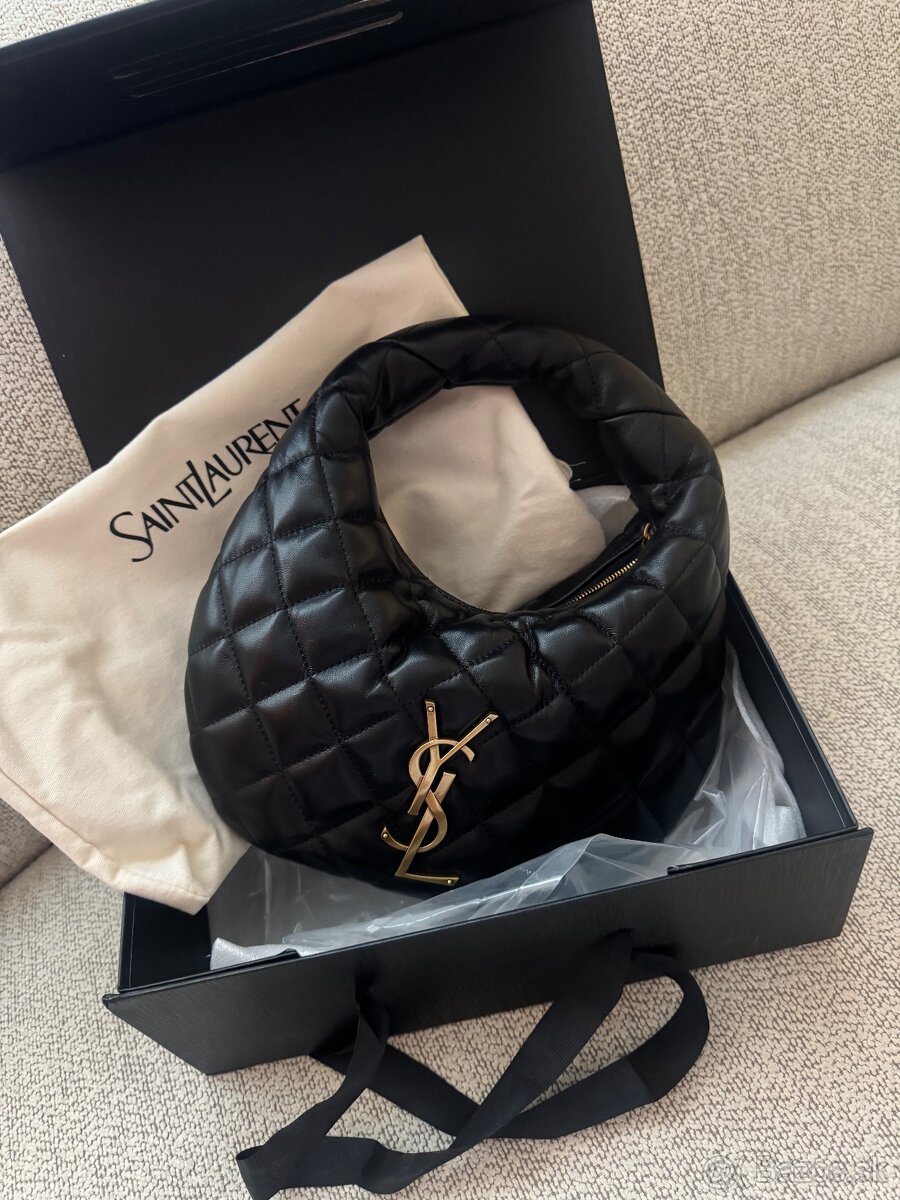 Kabelka YSL