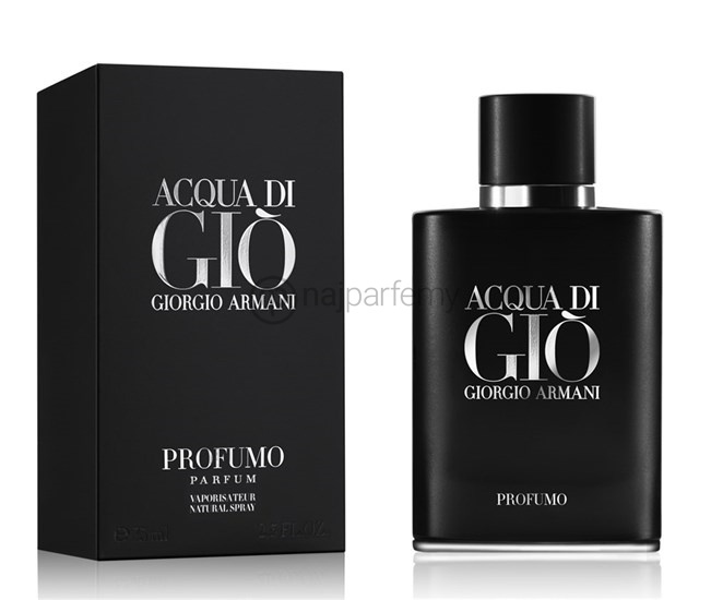 Armani Acqua Di Gio profumo