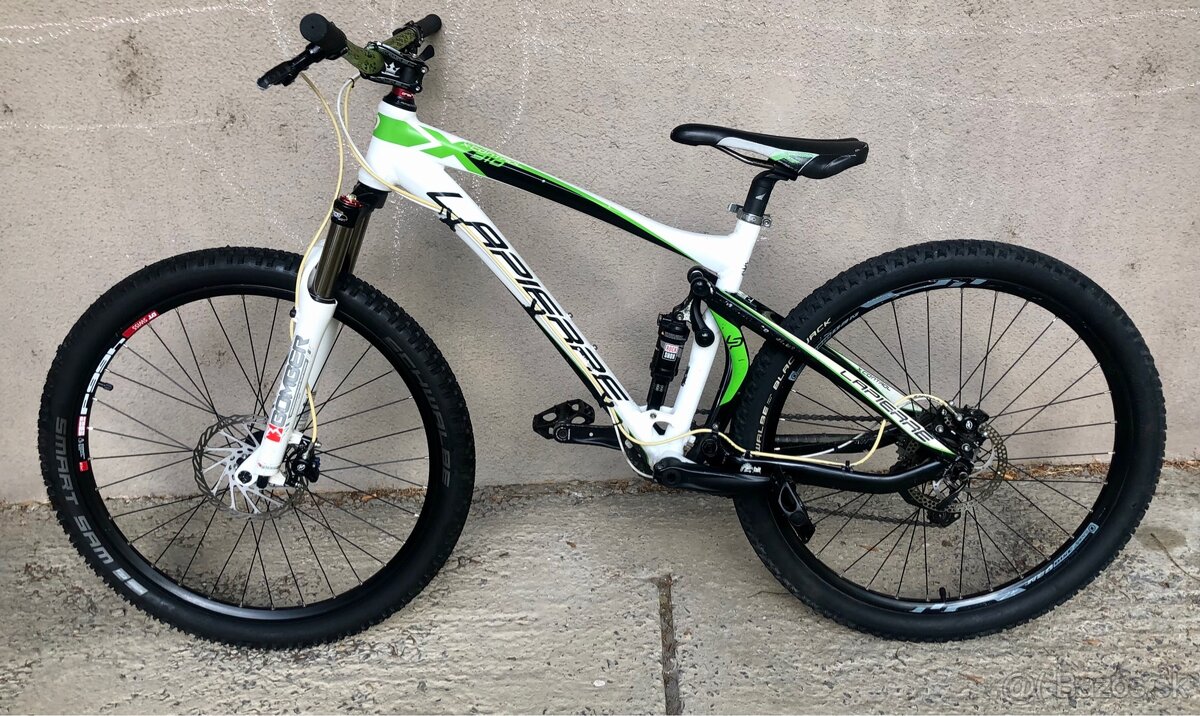 Lapierre X Controll 310