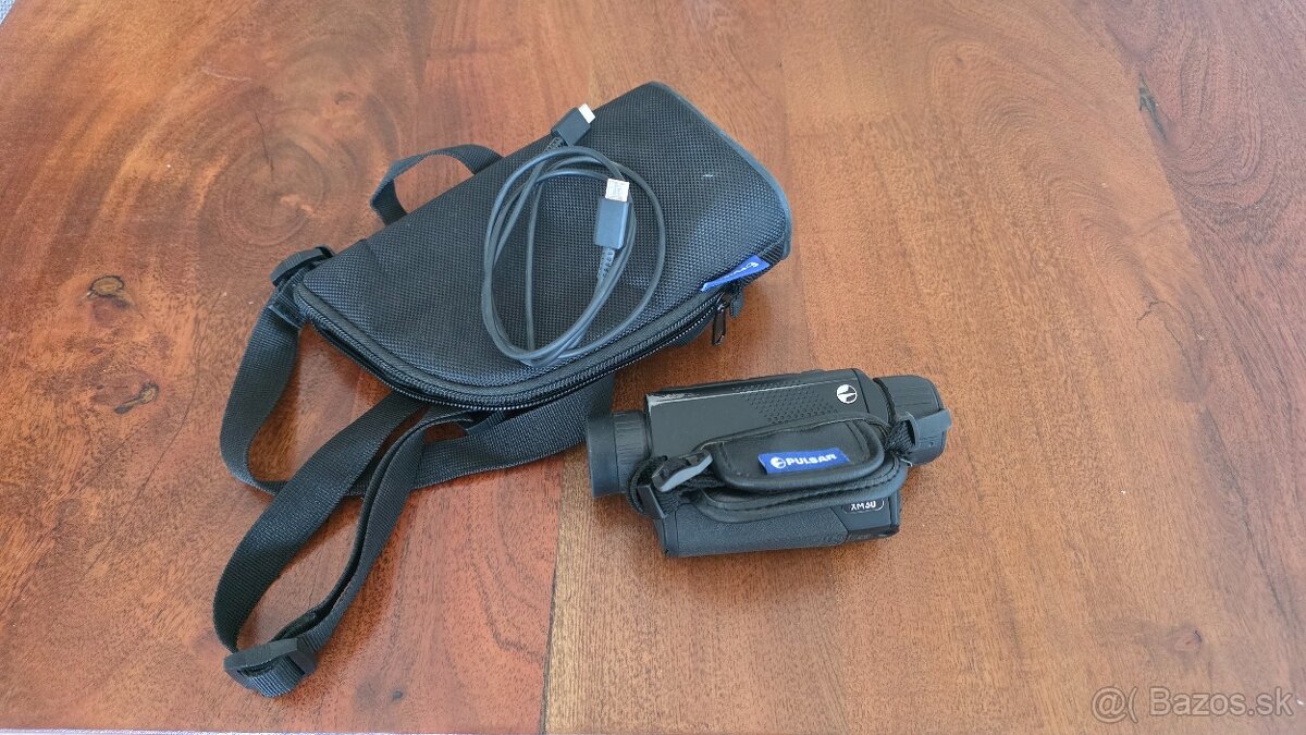 Pulsar Axion key XM30