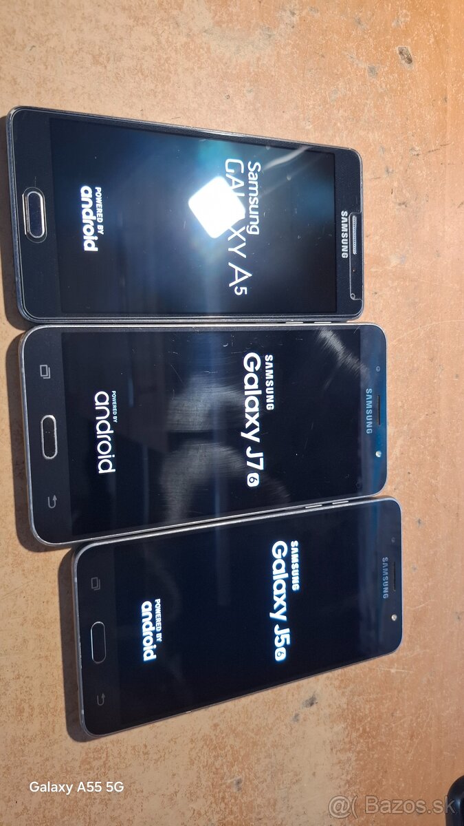 Samsung galaxy A5,J7 2016,J5 2016