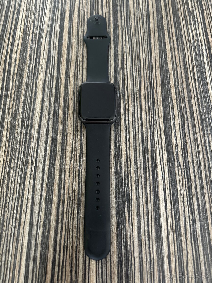 Apple Watch Series 4 - 44mm (GPS)