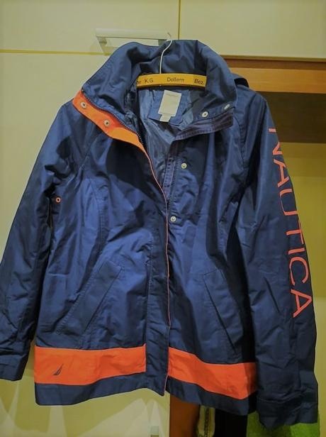 Nautica bunda