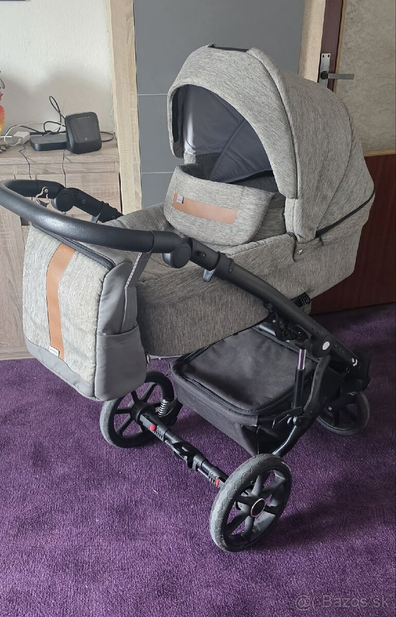 Kocik bexa line 2.0