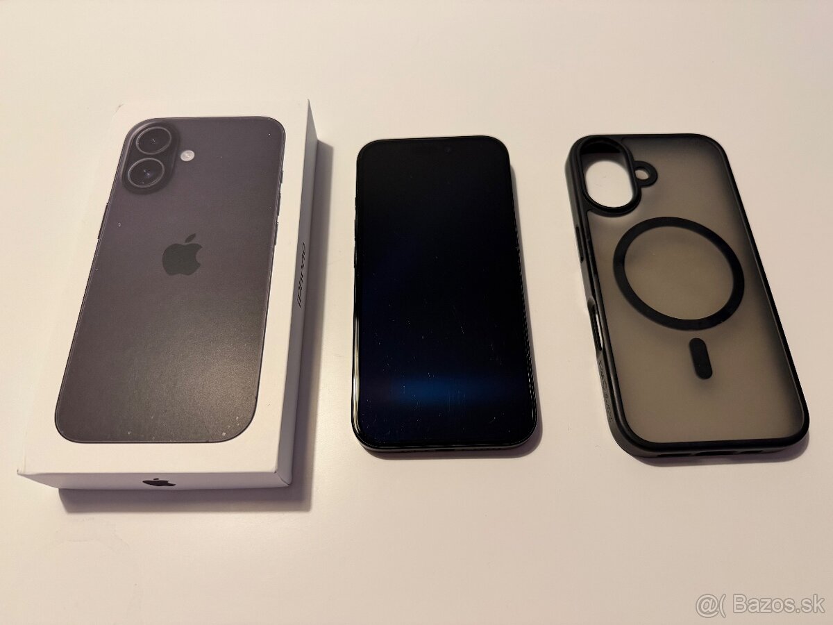 Iphone 16 128GB