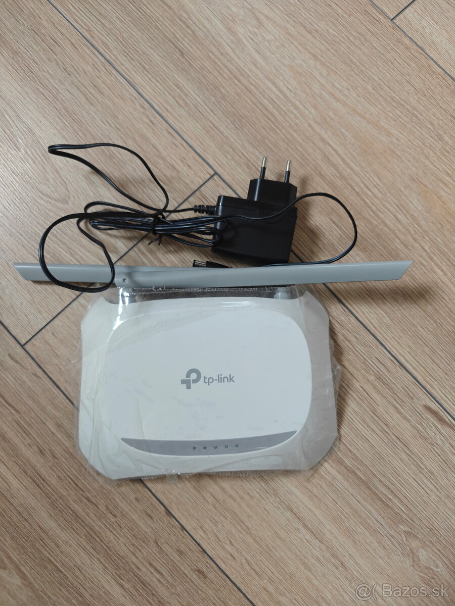 TP-Link TL-WR840N