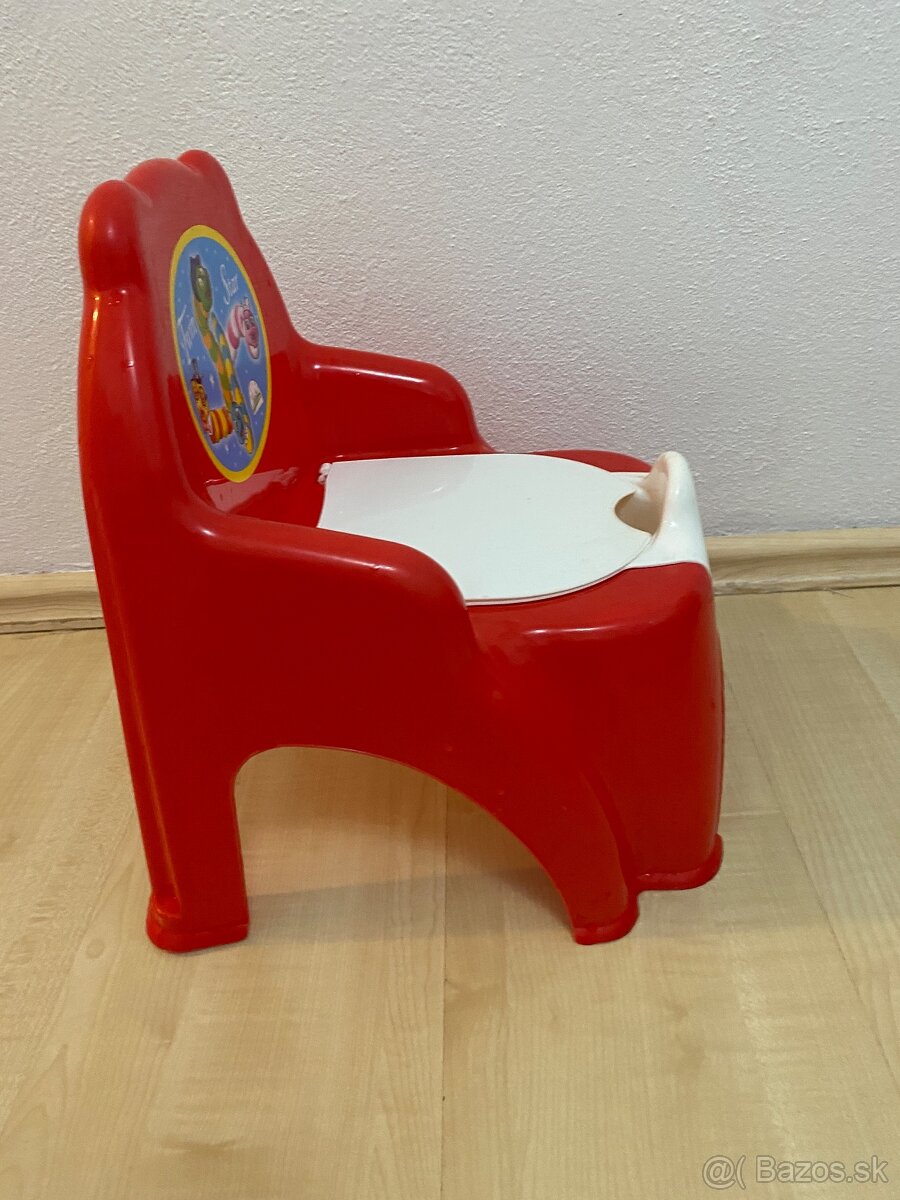 Nočník