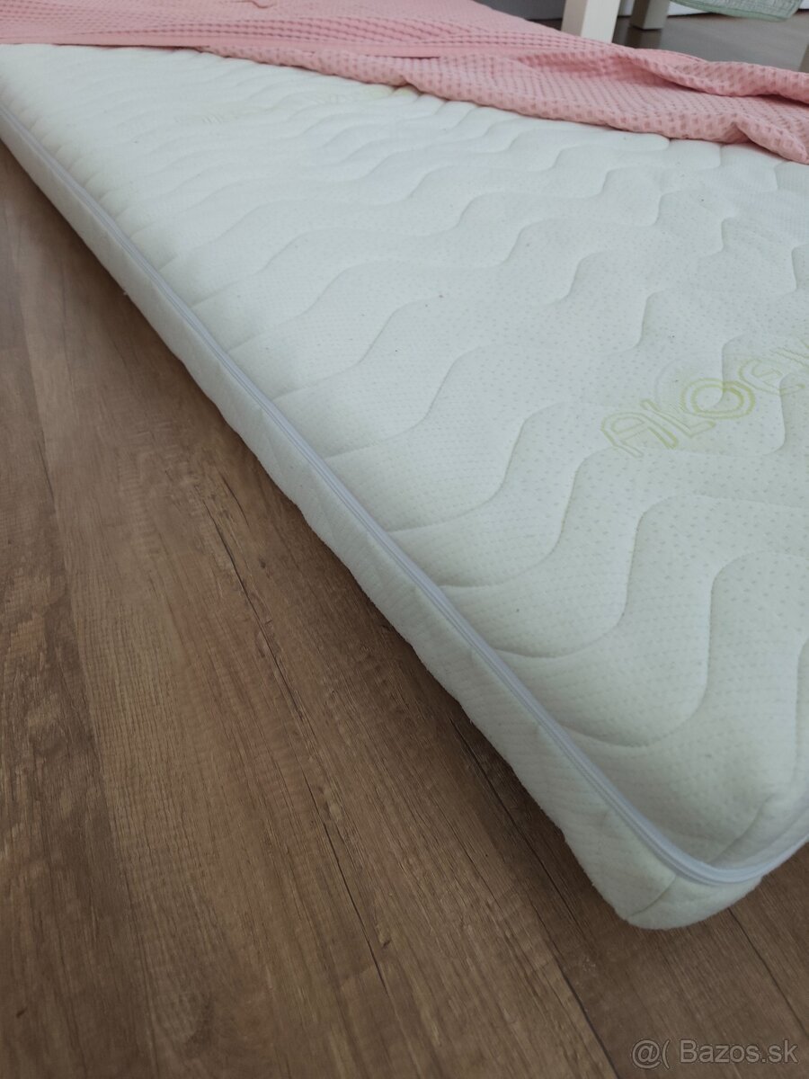 MPO Matrac KLASIK 90 x 200