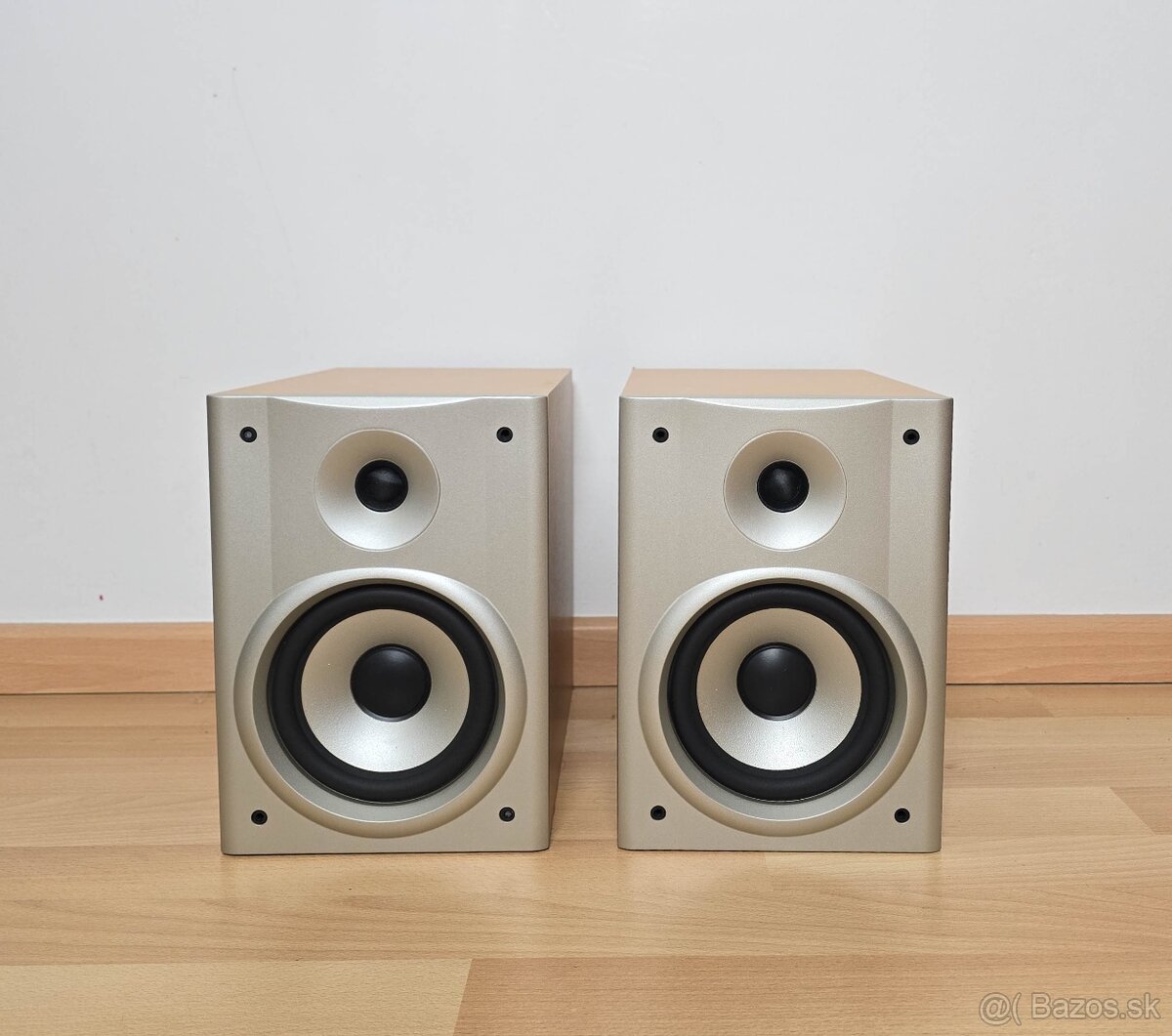 Denon SC-35