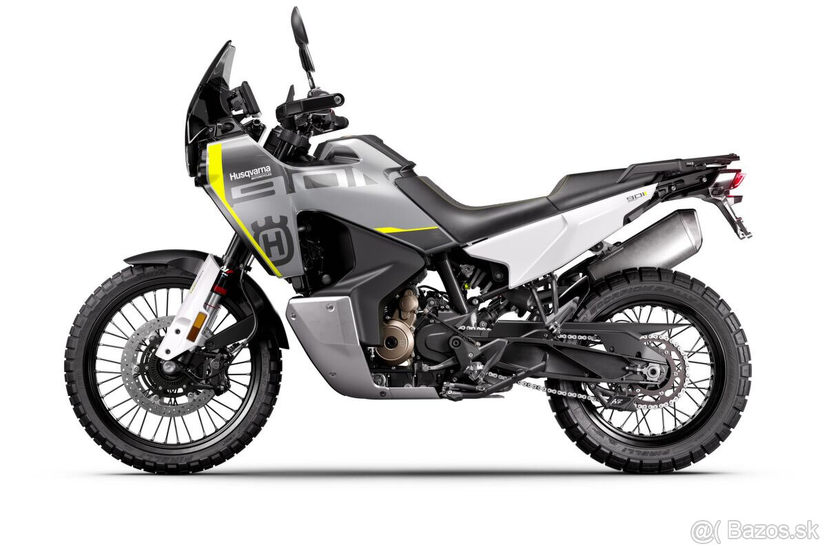 Husqvarna Norden 901/ 2024