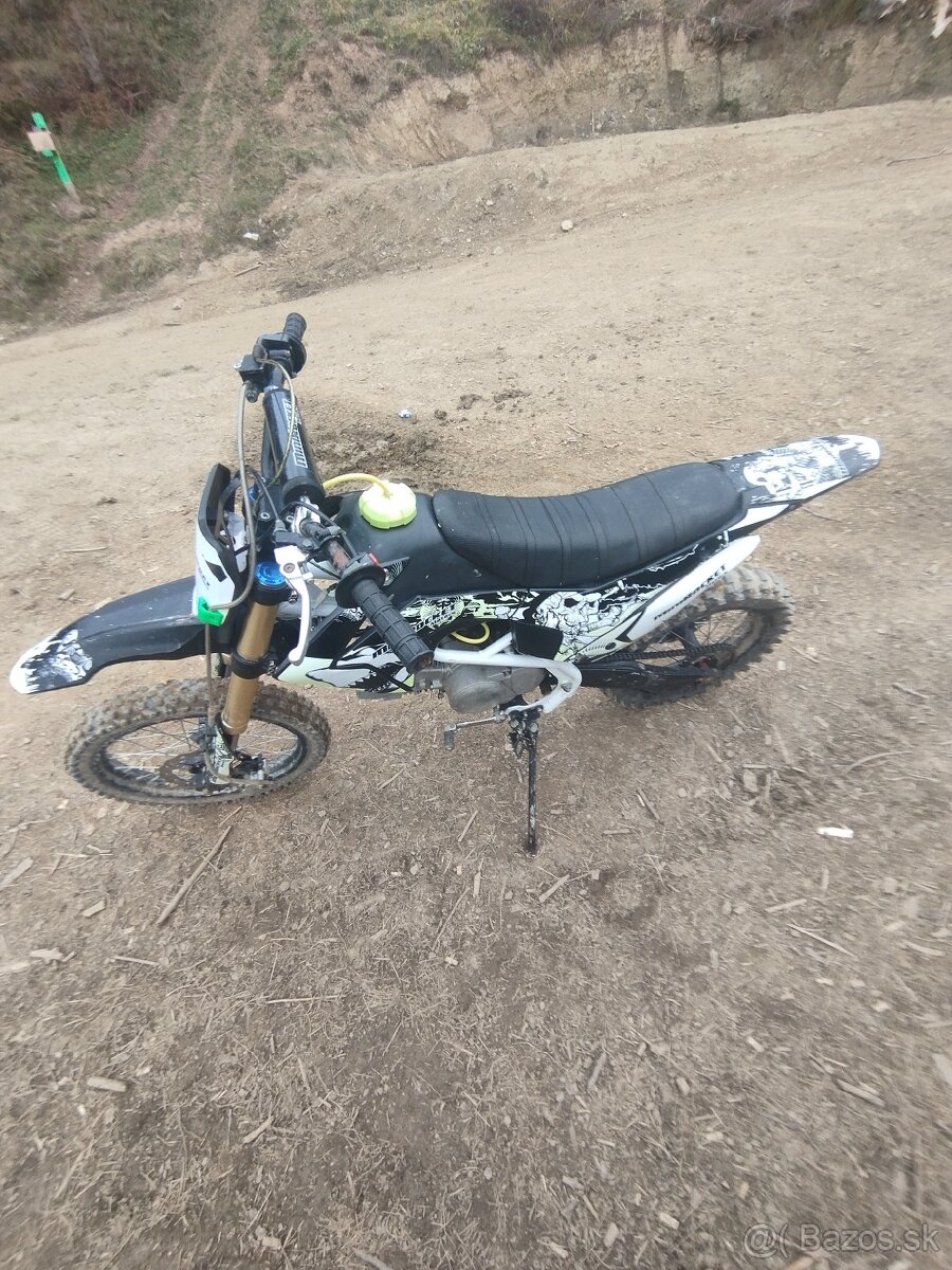 Minirocket 140