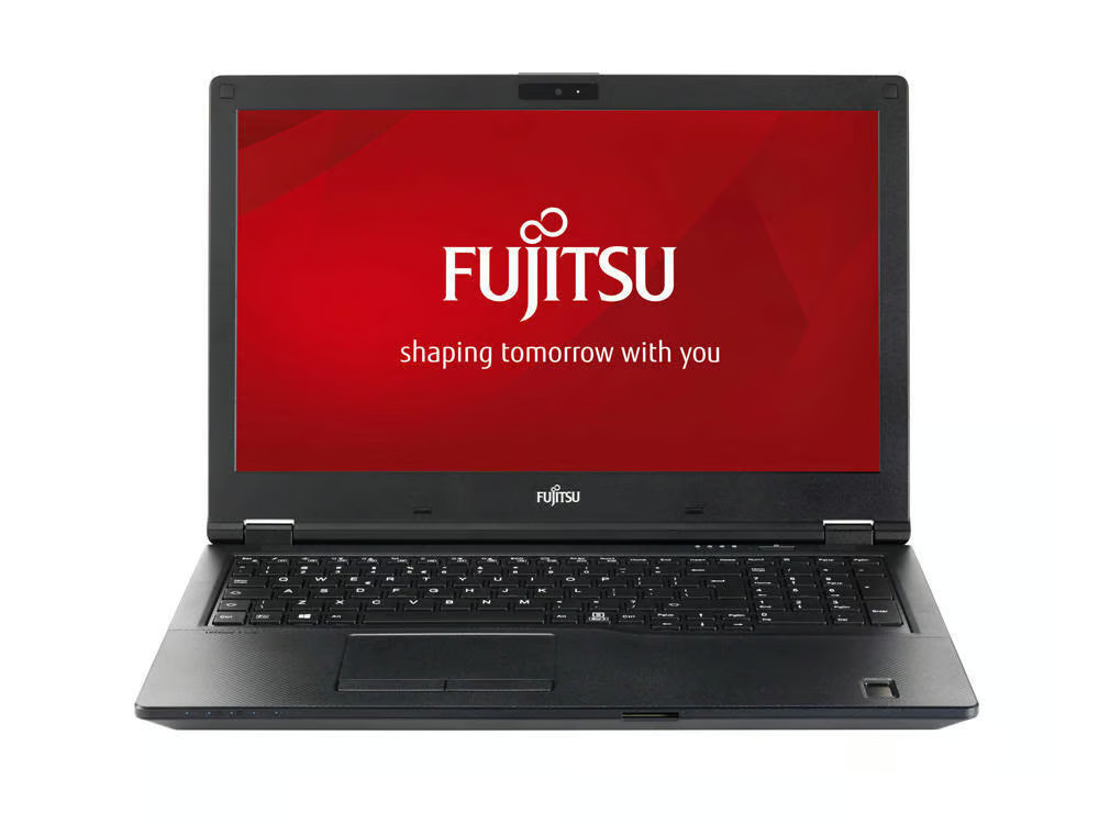 /Predaný/ 15,6"FHD FujitsuE558 i5-7300U,8GB,256GB SSD,W10