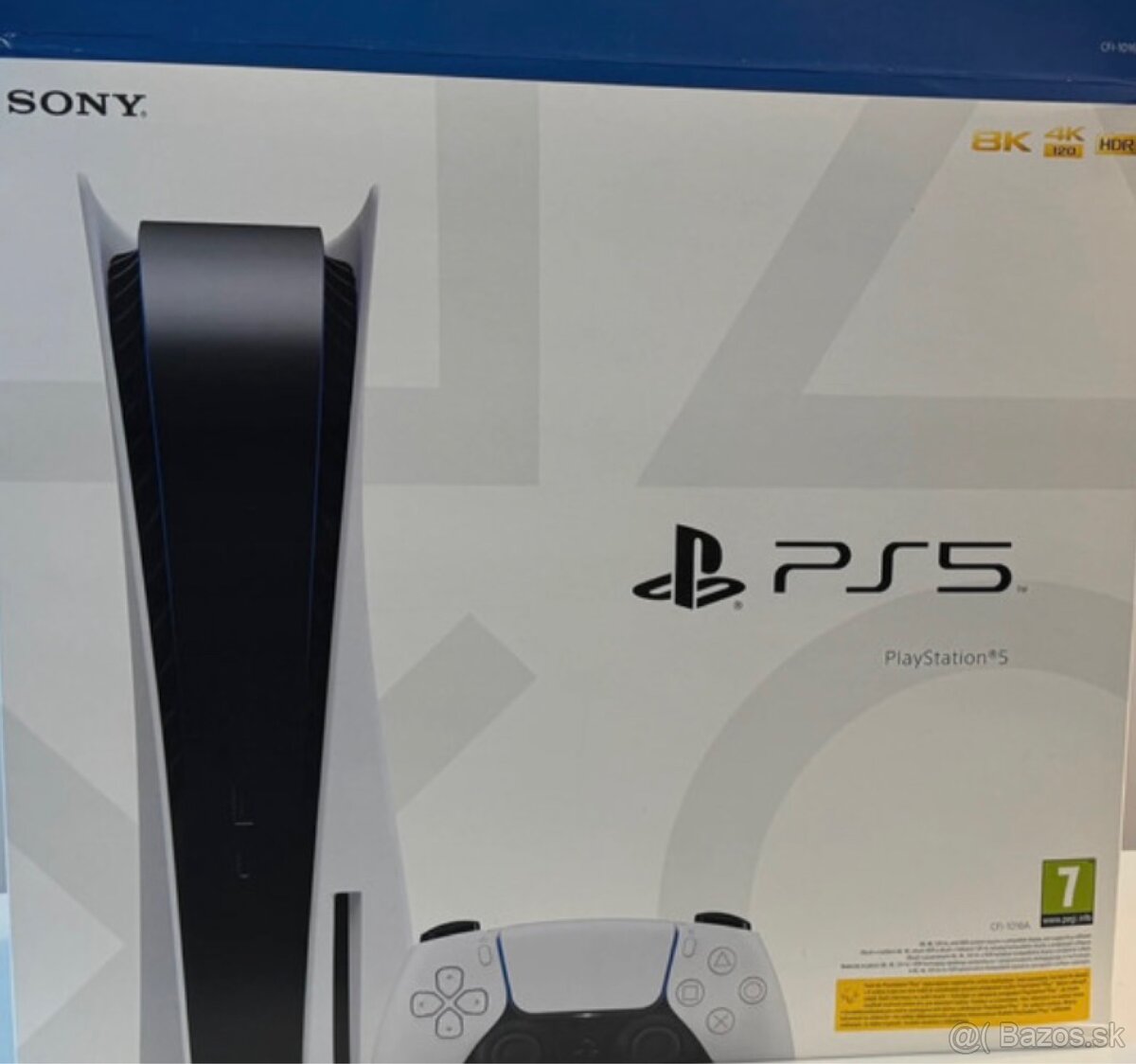 Playstation 5