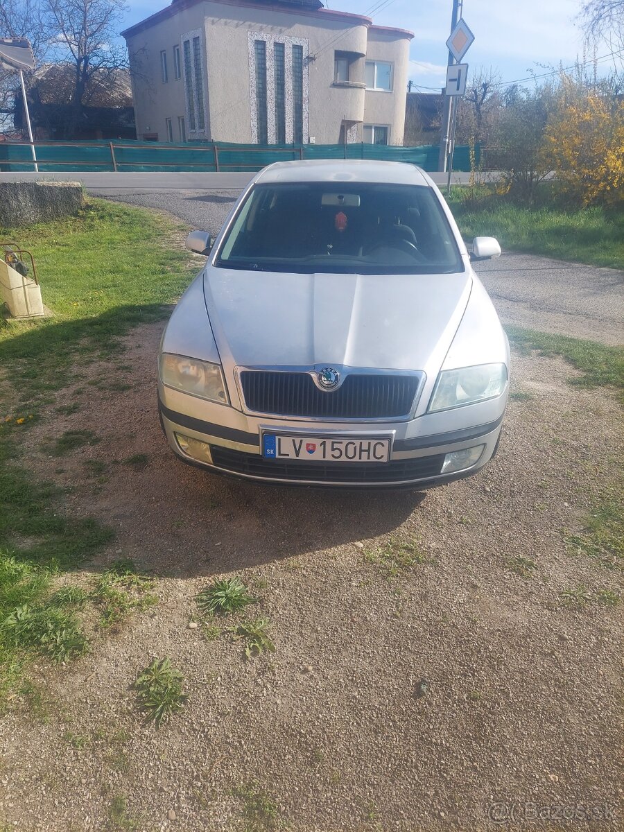 Octavia II