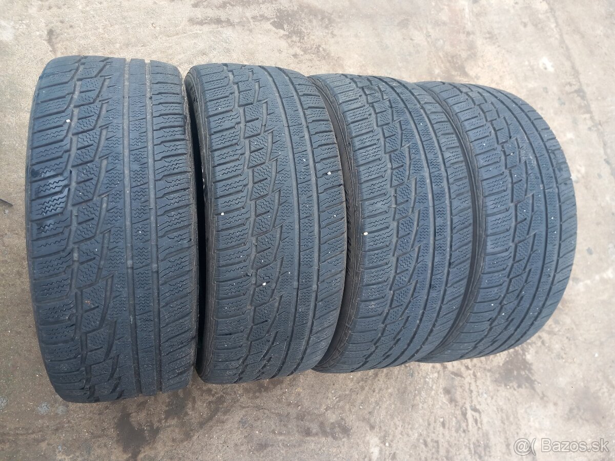 Zimne pneumatiky 225/45R17