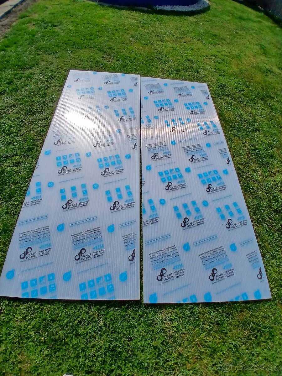 Lexan polikarbonat