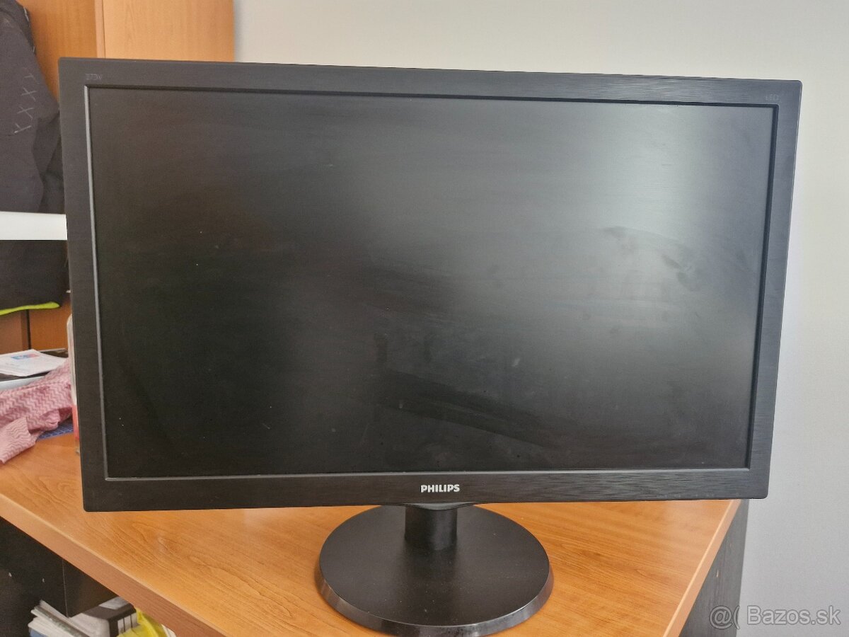 Monitor 27" Philips 273V5L