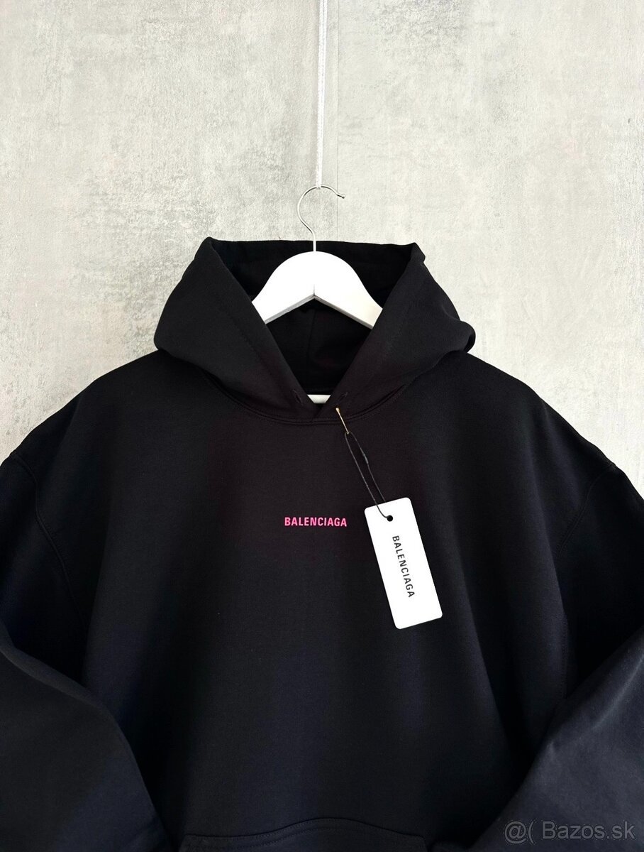 Mikina BALENCIAGA